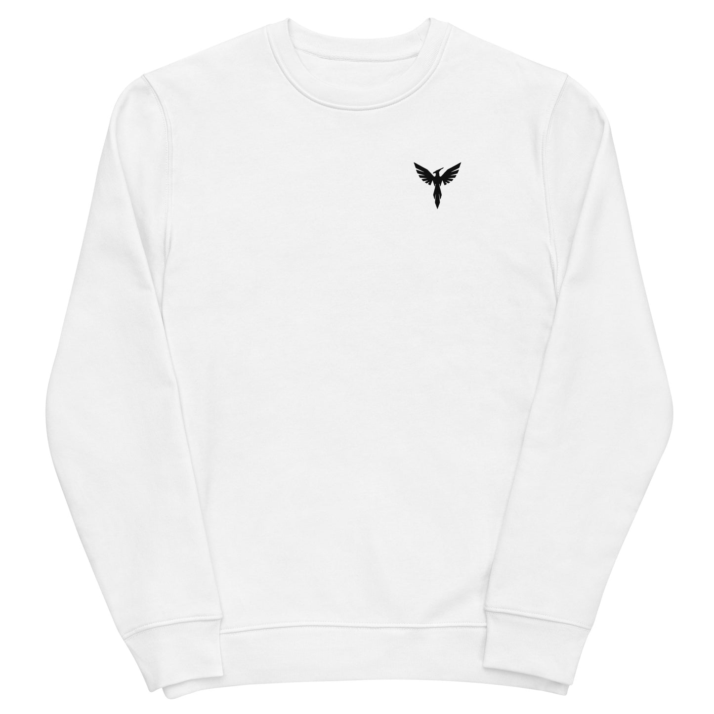 Sweatshirt - Not Like U - Black