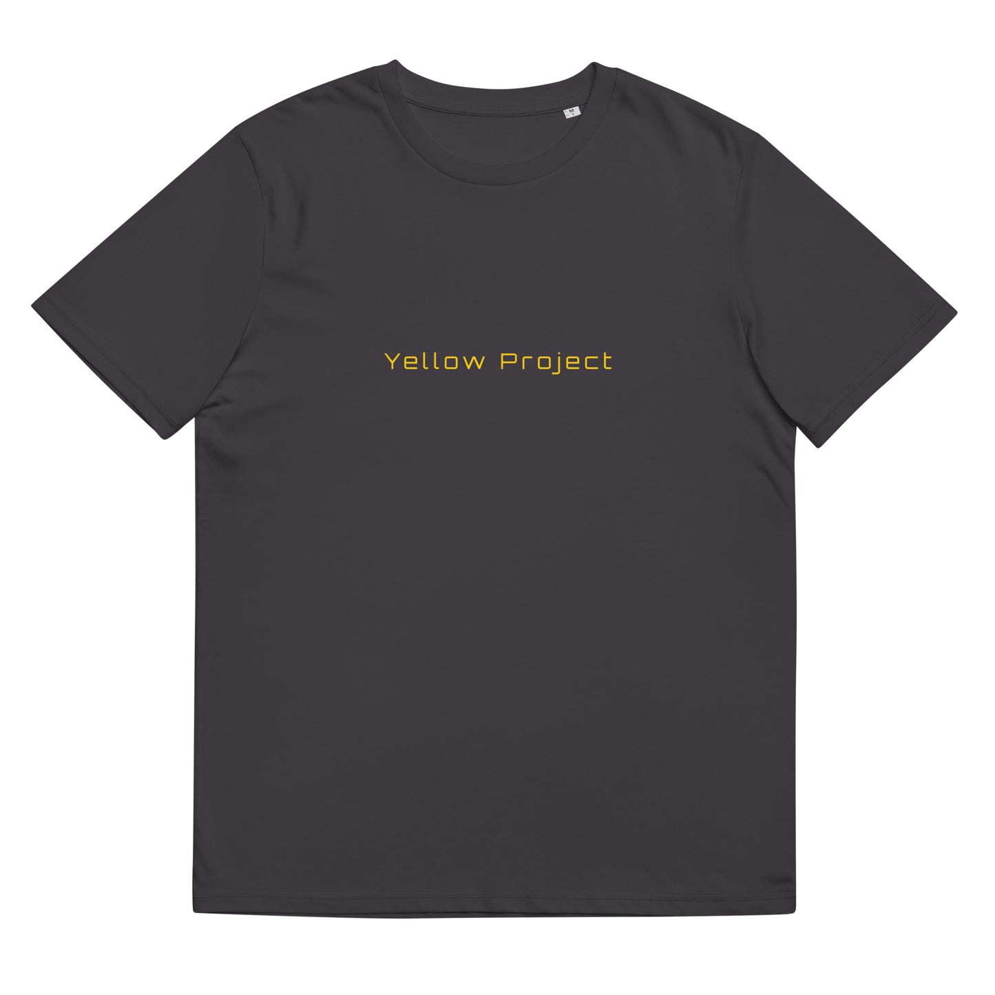 T-Shirt - Yellow Project (Yellow Phoenix)