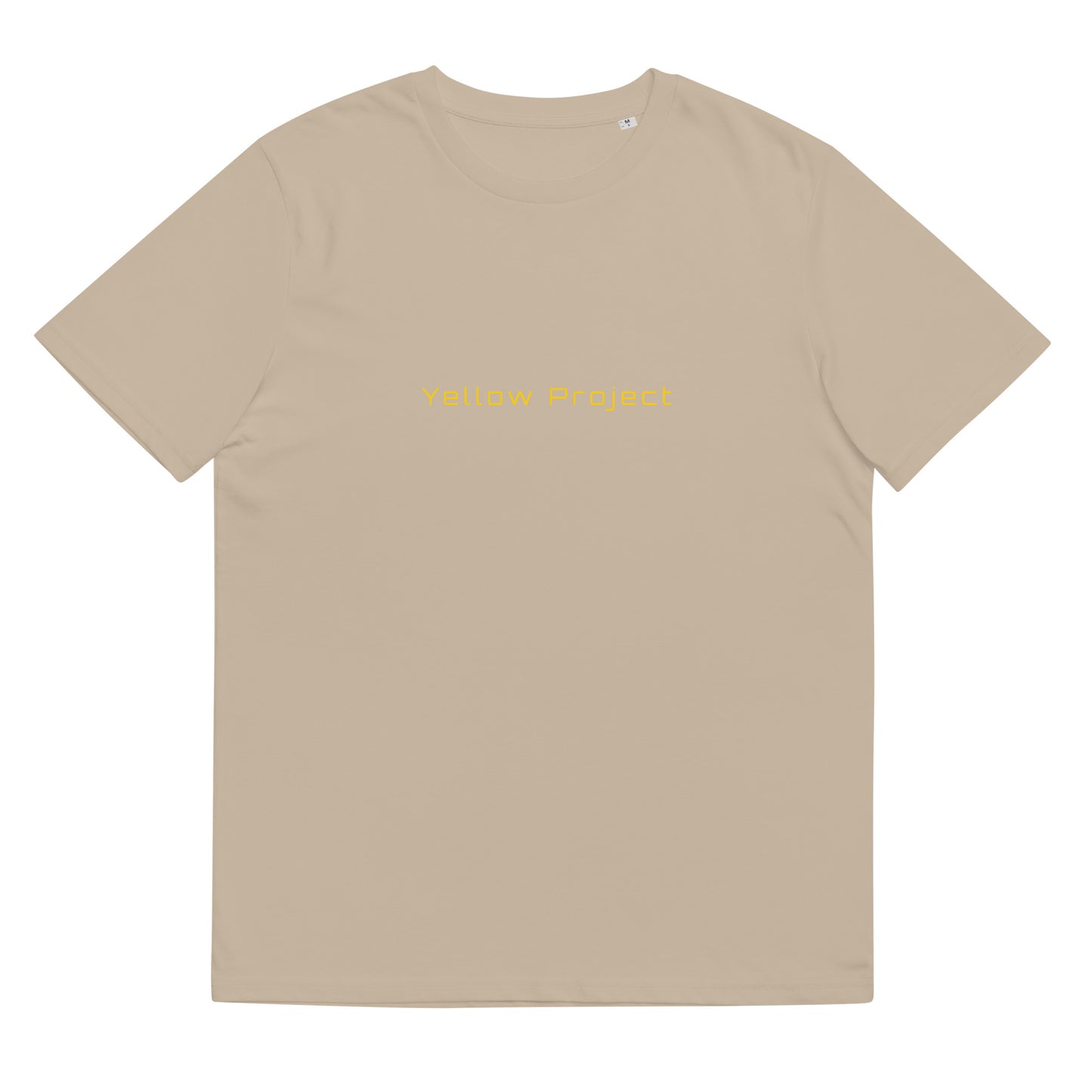 T-Shirt - Yellow Project (Yellow Phoenix)