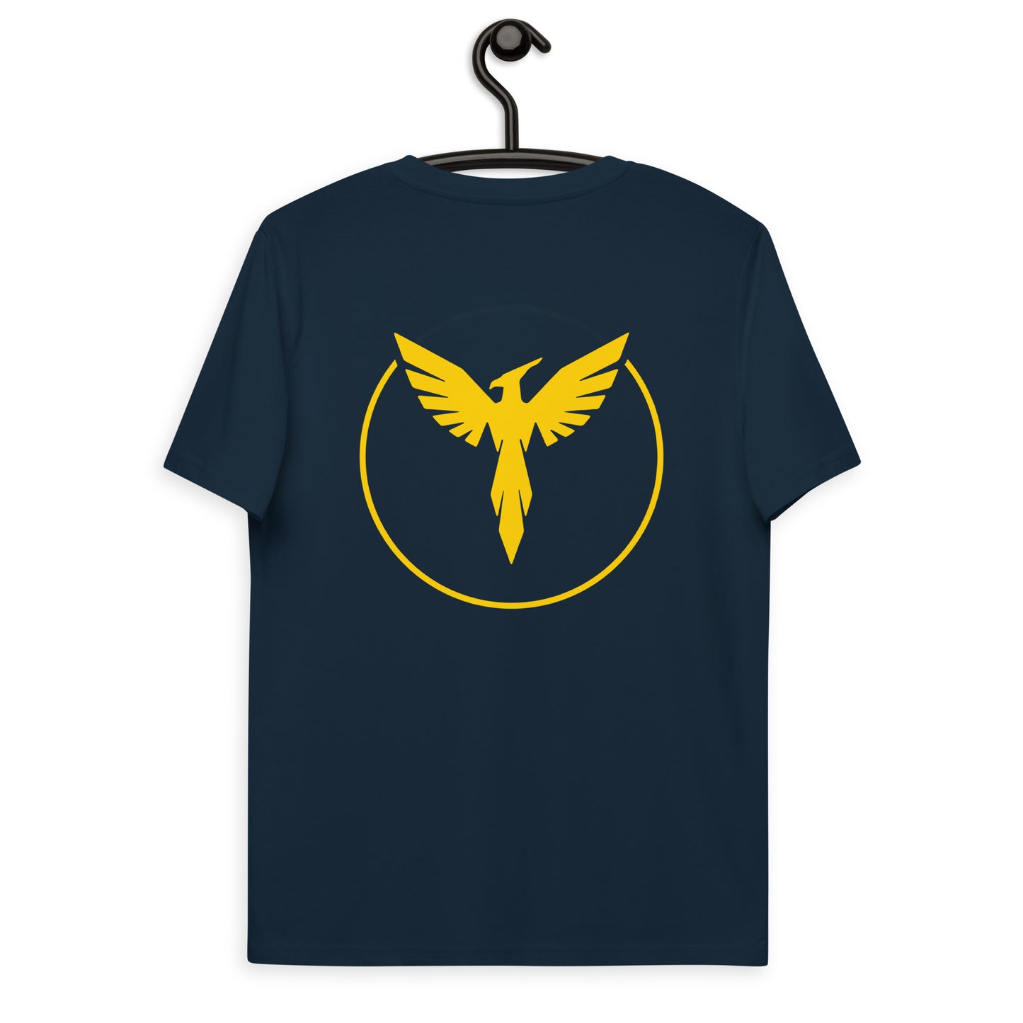 T-Shirt - Yellow Project (Yellow Phoenix)