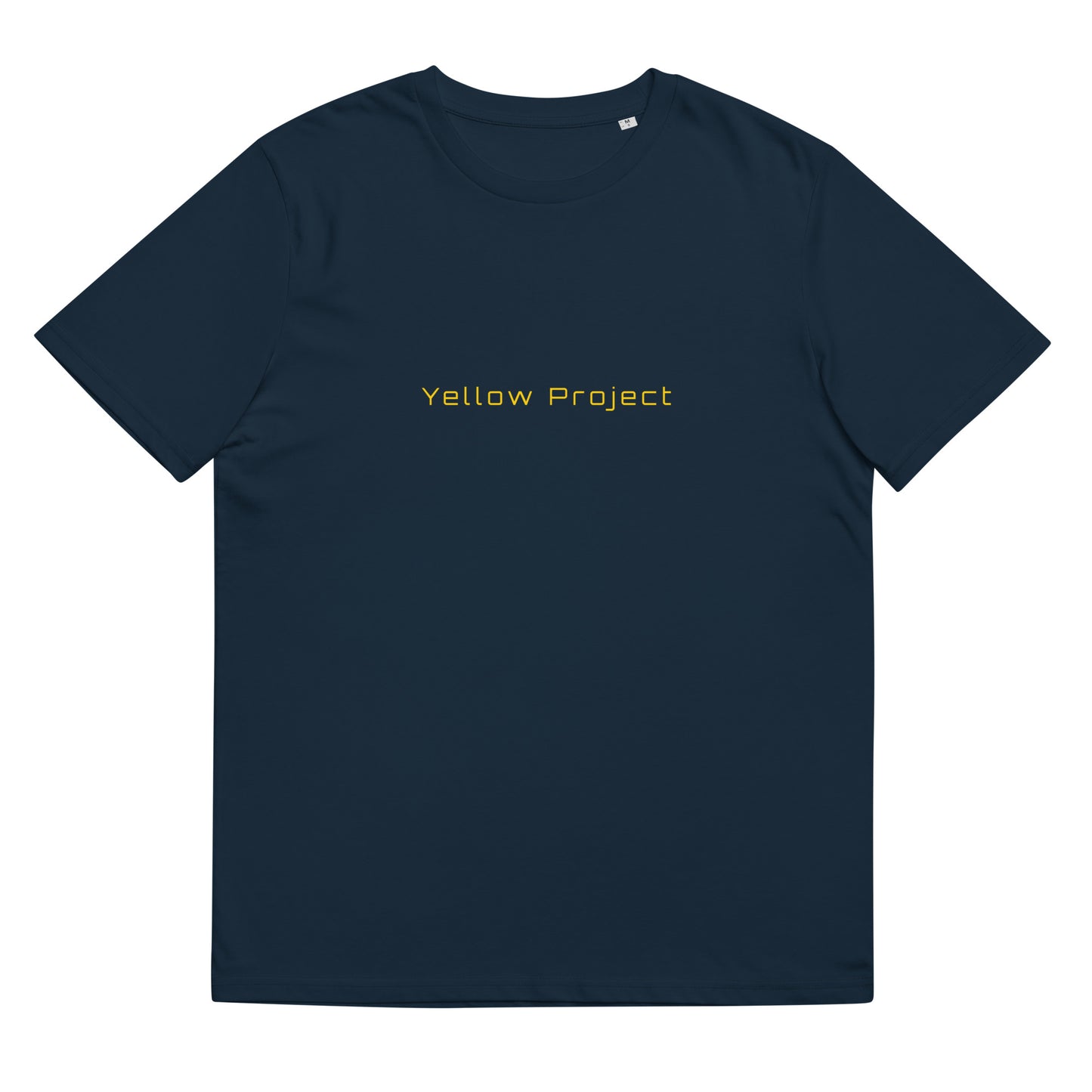 T-Shirt - Yellow Project (Yellow Phoenix)