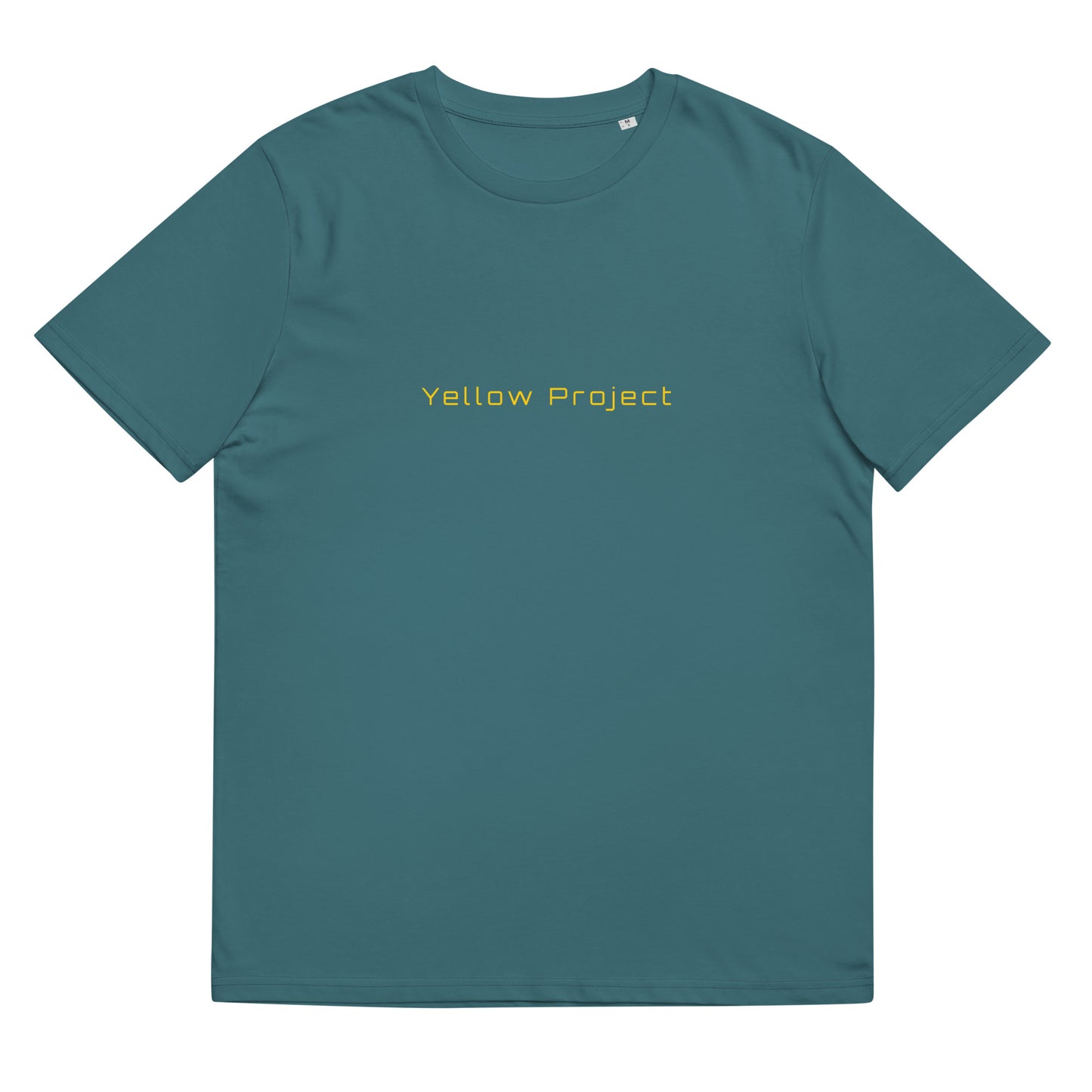 T-Shirt - Yellow Project (Yellow Phoenix)